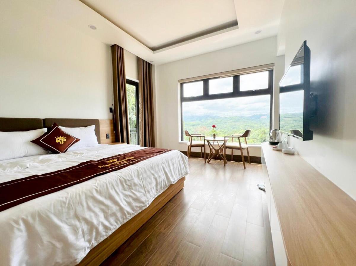 Khanh Phuong Luxury Chau Lang Chanh Kültér fotó