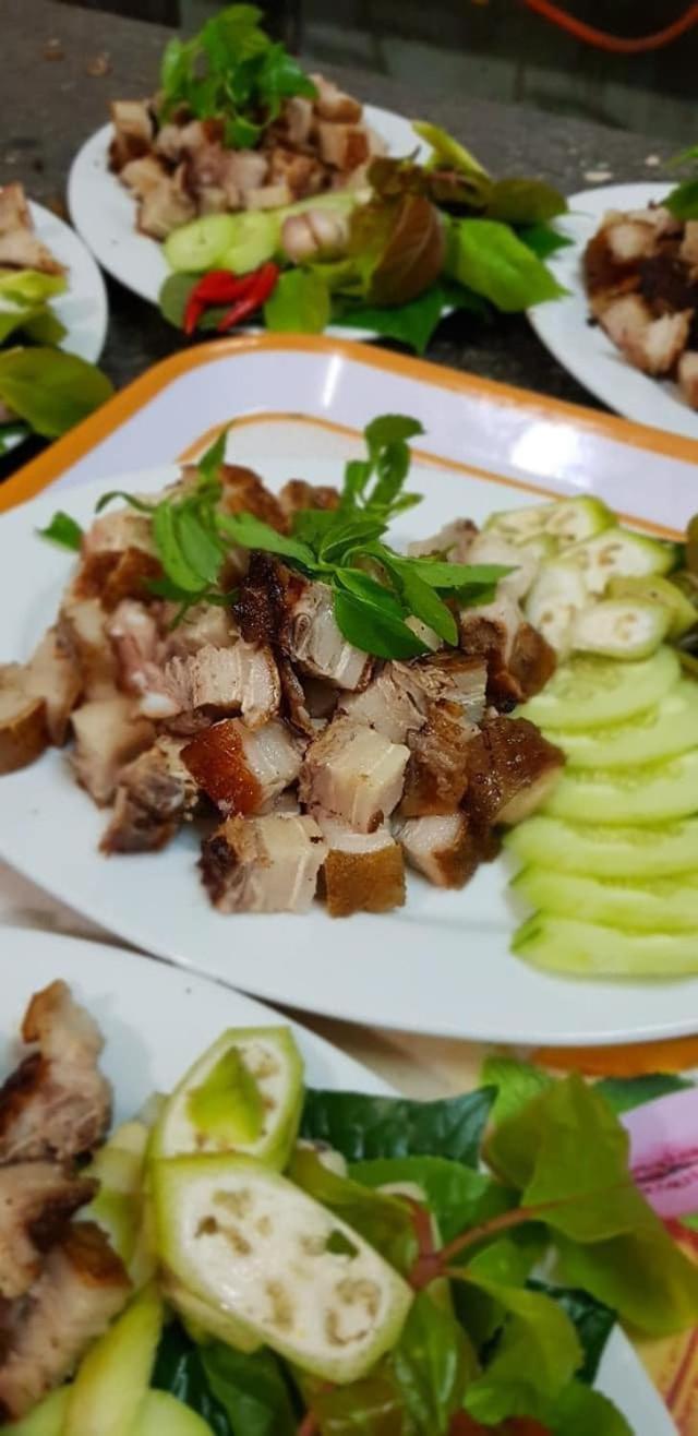 Khanh Phuong Luxury Chau Lang Chanh Kültér fotó