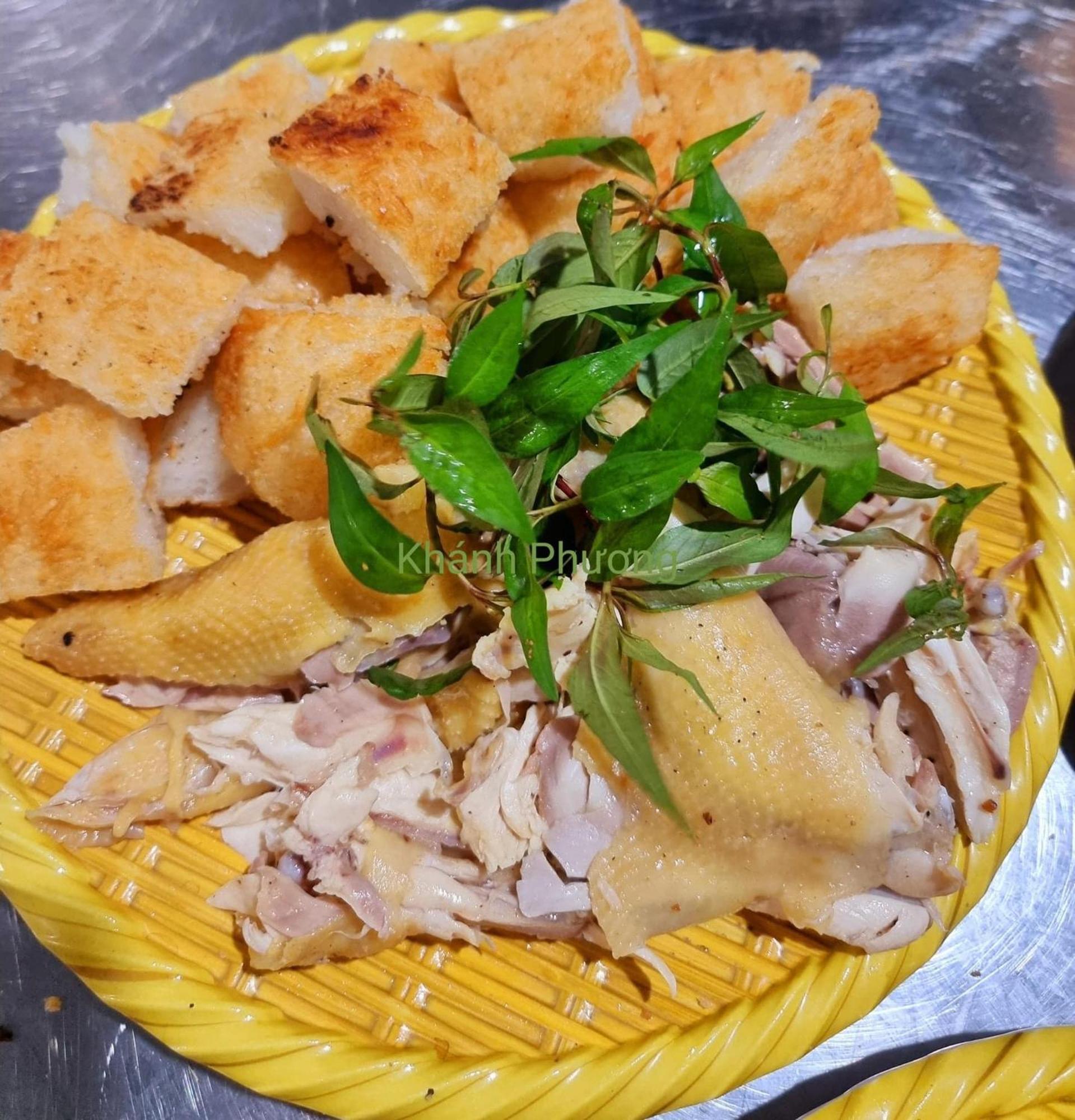Khanh Phuong Luxury Chau Lang Chanh Kültér fotó