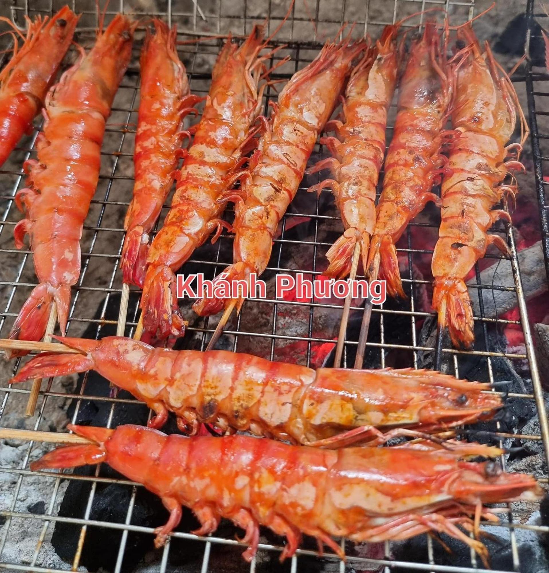 Khanh Phuong Luxury Chau Lang Chanh Kültér fotó